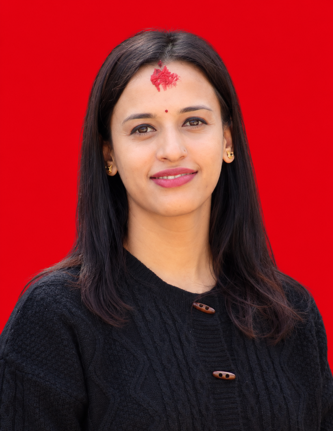 Sristi Acharya