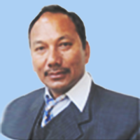 1. Ganeshman Shrestha