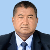 1. Him Bahadur Paudel