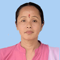 14. RINA PRADHAN