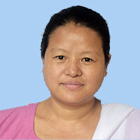19. BUDDHI MAYA PUN