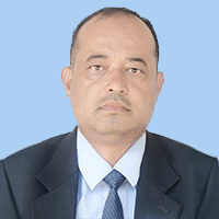 2. Dharma Bahadur Paudel
