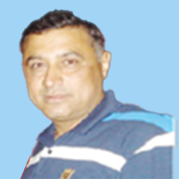 2. Ram Pd. Acharya