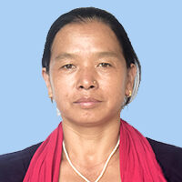 30. Sak Maya Pun (staff)