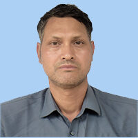 31. Narayan Giri (staff)