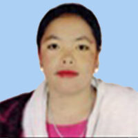 32. Tham Maya Pun (staff)