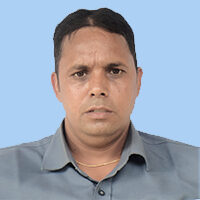 33. Punya Prasad Jaisi (staff)