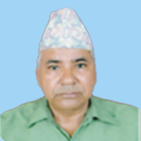 4. Dinesh Adhikary