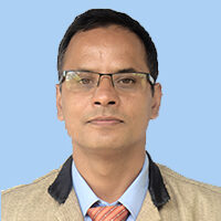 5. NARAYAN PAUDEL Ass. ECA Head