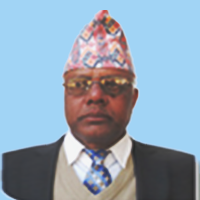 5. Prithivi Narayan Sharma