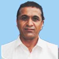 6. Dayaram Sharma