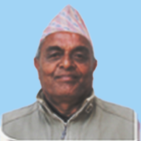 7. Laxmikanta Acharya