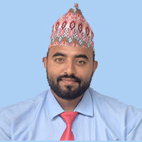 8. DIPENDRA LAMICHHANE