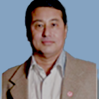 9. Durga Pd Shrestha