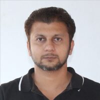 Govinda Sharma