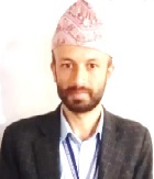 Tirtha Prasad Adhikari