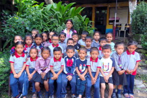 Class KG-A Class KG-A
