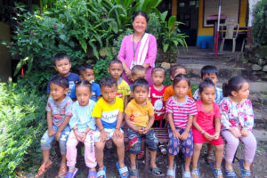 Class UKG-B Class UKG-B