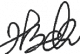 Signature of headmaster Signature of headmaster