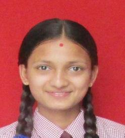 ANISHA RIJAL