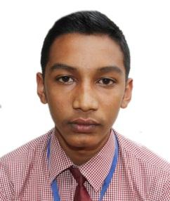 AYUSH BAHADUR CHHETRI