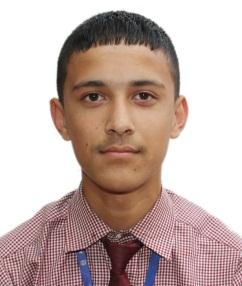 BIJAY BAHADUR CHHETRI