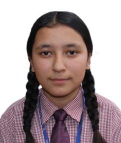 BINETA BHANDARI